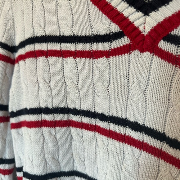 Tommy Jeans Sweater / Kids L fits like S for adults - Picture 6 of 6